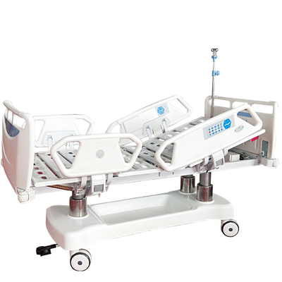 Un buen precio. Buena calidad y cama de hospital eléctrica llena barata con la función 460M M 45deg del colchón ocho en línea