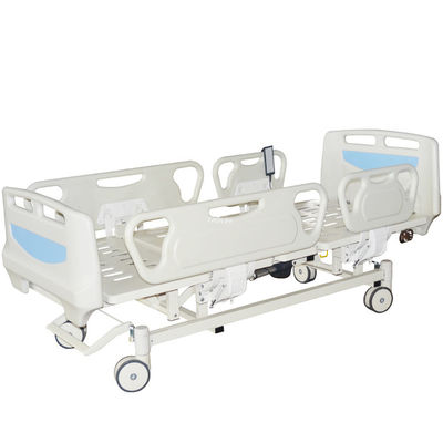 720m m los 46cm de cinco funciones del hospital cazador de aves eléctrico Bed Adjustable semi