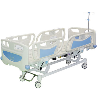 720m m los 46cm de cinco funciones del hospital cazador de aves eléctrico Bed Adjustable semi