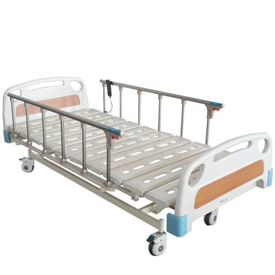 Cama de los cuidados en casa del hospital de YC-E5611LElectric para 105M M mayor 250kg