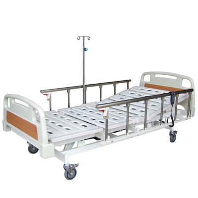 Cama de los cuidados en casa del hospital de YC-E5611LElectric para 105M M mayor 250kg