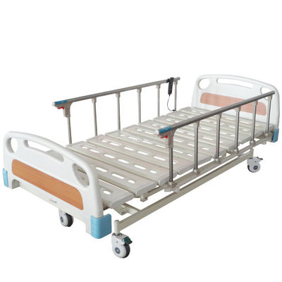 Cama de los cuidados en casa del hospital de YC-E5611LElectric para 105M M mayor 250kg