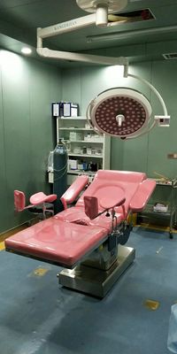 MDK - cama ginecológica multifuncional del examen de la entrega obstétrica del precio barato médico del hospital ZC2 para las ventas