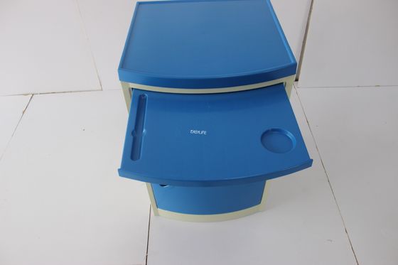 Muebles médicos del hospital del ABS