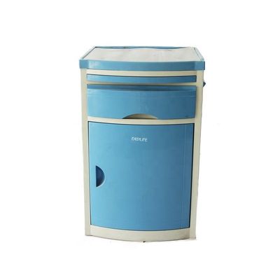 gabinete médico de la cabecera de los muebles del hospital 110lb de los 30in para la consumición de los cuidadores