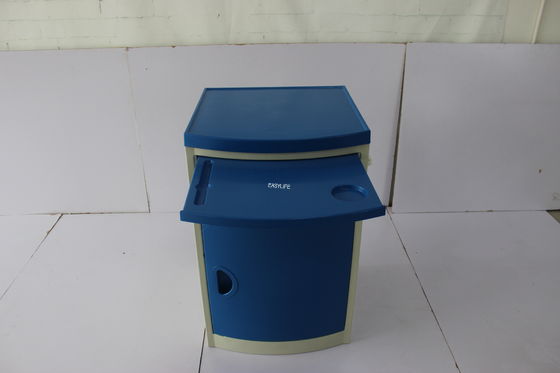 gabinete médico de la cabecera de los muebles del hospital 110lb de los 30in para la consumición de los cuidadores