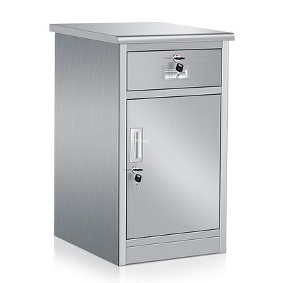 Odm verde claro del gabinete de la mesa de comedor del armario de la cabecera del interno de 450M M