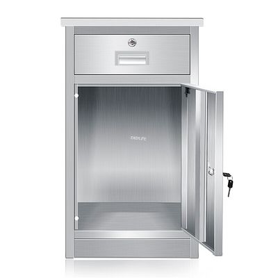 Odm verde claro del gabinete de la mesa de comedor del armario de la cabecera del interno de 450M M