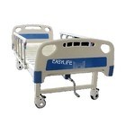 97CM 20 En el equipo de muebles del hospital ABS Multifunción Single Shake Cama de cuidados de enfermería