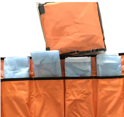 Un buen precio. Kit de herramientas inflables dinámicas para cirugía de Medicare para uso de primeros auxilios en línea
