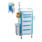 Un buen precio. 750*480*920 mm de apoyo para carruajes de emergencia médica en línea