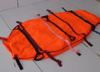 Un buen precio. Equipo médico de rescate de emergencia colchón de vacío de aire plegable en línea