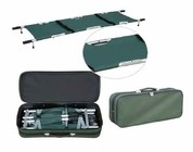 Un buen precio. Estrechador médico plegable ajustable Clase I 159 kg Aleación de aluminio de carga máxima en línea