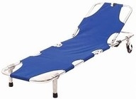 Un buen precio. Equipo médico Camas de ambulancia Camas de emergencia Camas plegables en línea