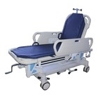 Un buen precio. Camioneta de montaje hidráulica multifunción ABS para ambulancias de emergencia para uso hospitalario en línea