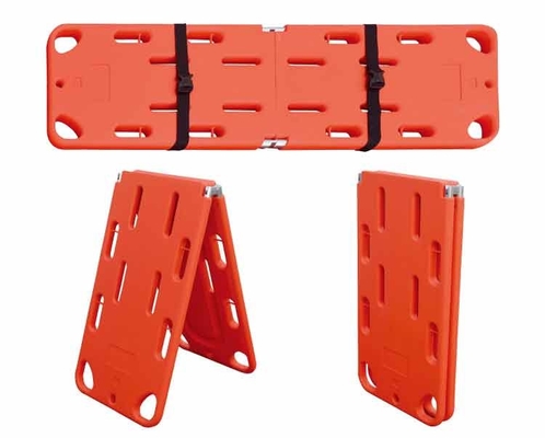 Un buen precio. Ensanchador médico los 4CM plegable plegable X Ray Support de la ambulancia el 187CM en línea