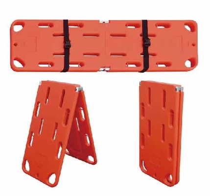 Un buen precio. 191x 47 los x 3cm dispositivo plegable de los primeros auxilios de la ambulancia de la cama del ensanchador del rescate de la emergencia de 159 kilogramos en línea