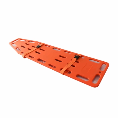 Un buen precio. Cama baja del marco el 184CM X Ray Patient Shifting Trolly Stretcher para los primeros auxilios de la ambulancia en línea