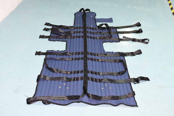 Un buen precio. 13Kg envía la lona Neil Robertson Rescue Stretcher del ensanchador de Bariatric de la ambulancia de las minas en línea