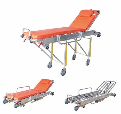 Un buen precio. Ensanchador de la ambulancia del plegamiento de 75 grados para el rescate el 190CM de la emergencia en línea