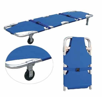 Un buen precio. Fabricación directa MDK-A7 (I) con el mejor precio que dobla al peso ligero médico de la emergencia de la ambulancia del ensanchador en línea