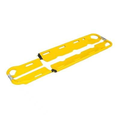 Un buen precio. 7kg, ensanchador plegable portátil ligero médico multifuncional de aluminio de la cucharada de la camilla plegable del 162cm en línea