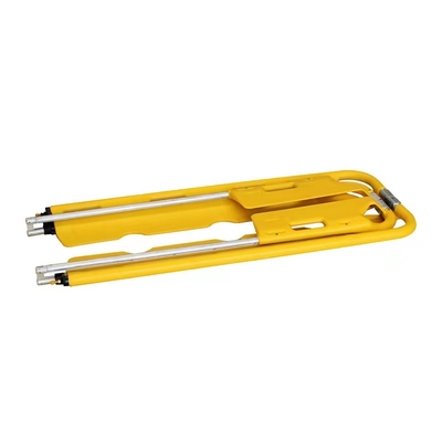 Un buen precio. Barandillas plegables ligeras los 6CM plegables del ABS del ensanchador del ensanchador de la cucharada de los 210CM en línea
