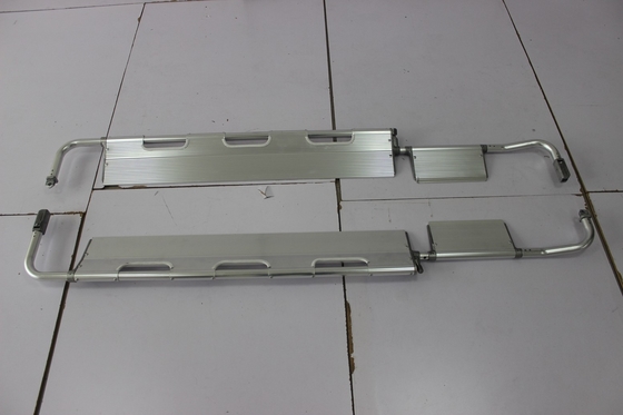 Un buen precio. altura del ensanchador de la cucharada de los 2.1M los 0.44M Military Medical Folding ajustable en línea