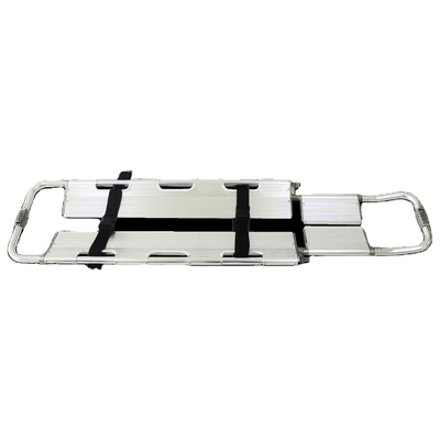Un buen precio. 210 x 44 x 6 transferencia paciente de aluminio del cm 350lb de la aleación del ensanchador ortopédico plástico de la cucharada en línea