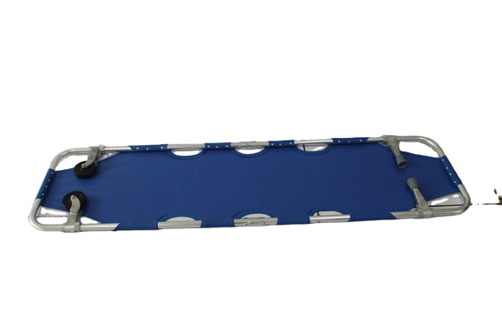 Un buen precio. 185 x 50 ABS ligeros del ensanchador médico de la emergencia de la cucharada de la ambulancia de X18 cm en línea