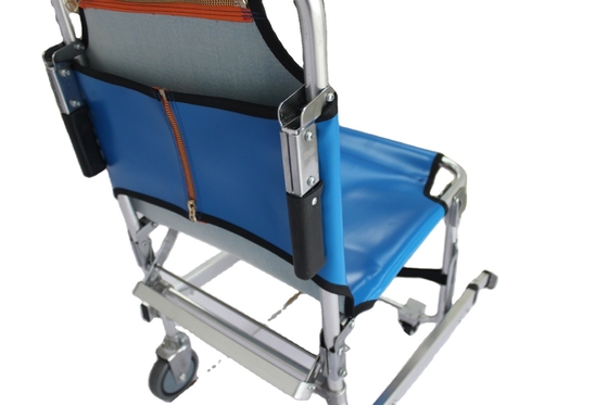 Un buen precio. Silla del ensanchador de los 90CM Transmotion Bariatric para la aleación de aluminio del cuidado de Emerfgency en línea