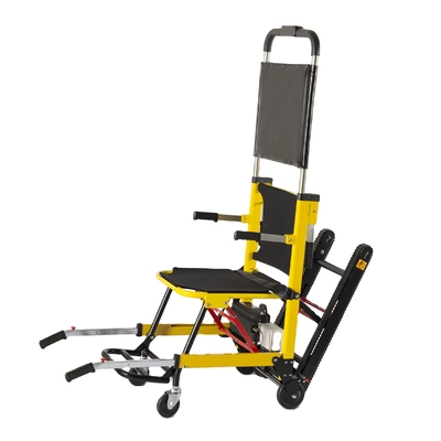 Un buen precio. El 125CM 159KG que dobla la silla de ruedas ligera de la escalera de Handtruck para los minusválidos en línea
