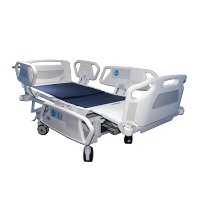 Un buen precio. 8 cama eléctrica de la aleación de aluminio de la función 800m m para el equipamiento médico casero del hospital en línea