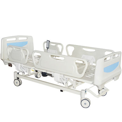720m m los 46cm de cinco funciones del hospital cazador de aves eléctrico Bed Adjustable semi