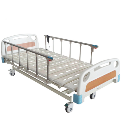 Un buen precio. Cama de los cuidados en casa del hospital de YC-E5611LElectric para 105M M mayor 250kg en línea