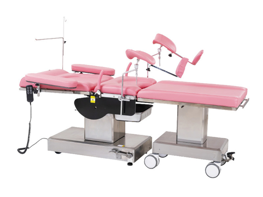 Un buen precio. Cama obstétrica 2000 x 600 x 650m m SS 304 del examen ginecológico eléctrico para la mujer en línea
