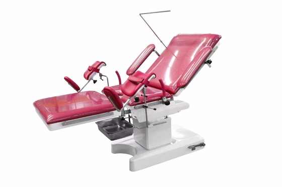 Un buen precio. Cama obstétrica ginecológica 250kg Laod de la entrega H630mm en tabla de la entrega del hospital en línea