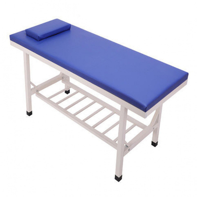 Un buen precio. Venta caliente del médico examen cama de examen para la clínica en el hospital en línea