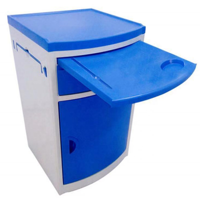 Un buen precio. Gabinete vendedor caliente de la cabecera del gabinete de la cabecera del hospital del ABS para el hospital en línea
